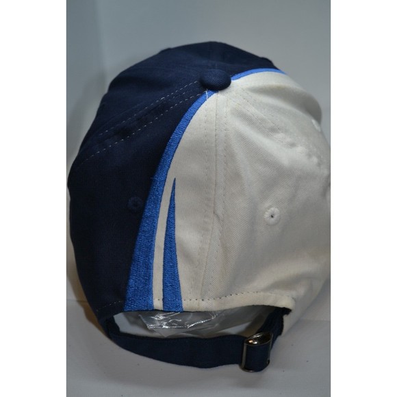 Universal Studios Vintage 90s Hat Strap Back Adjustable Ball Cap - Picture 2 of 4